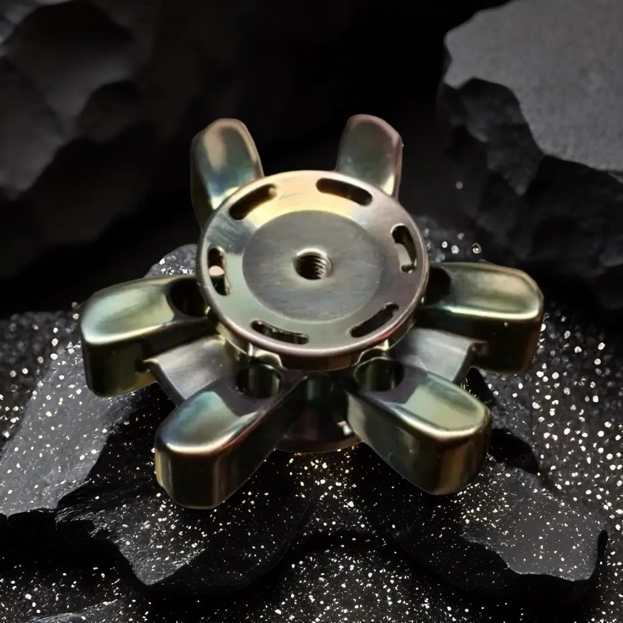 Glimmer DIM EDC