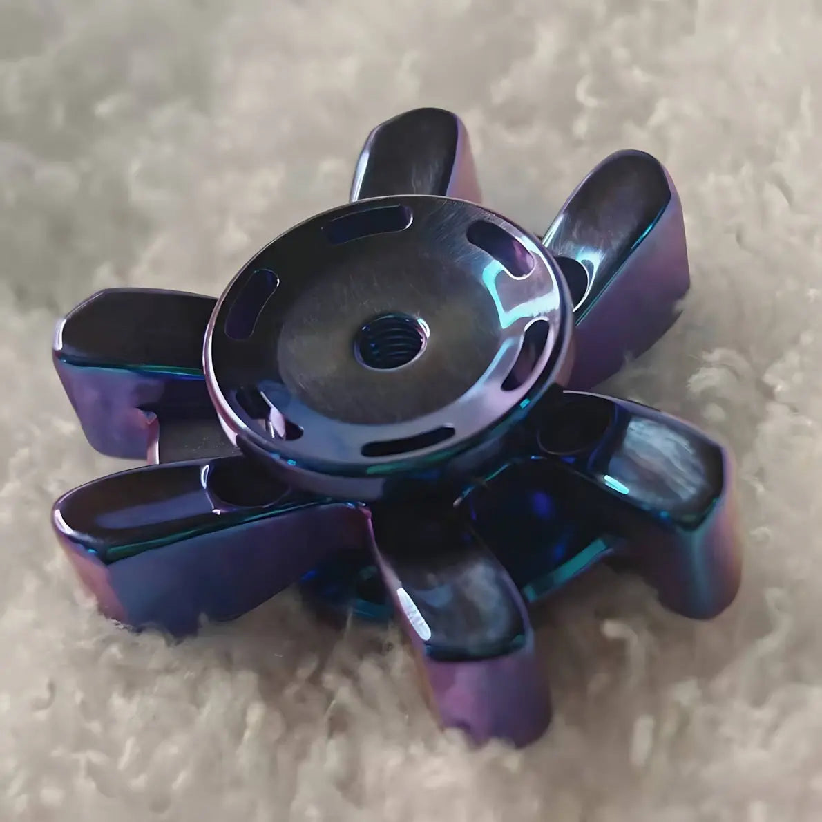 Glimmer DIM EDC