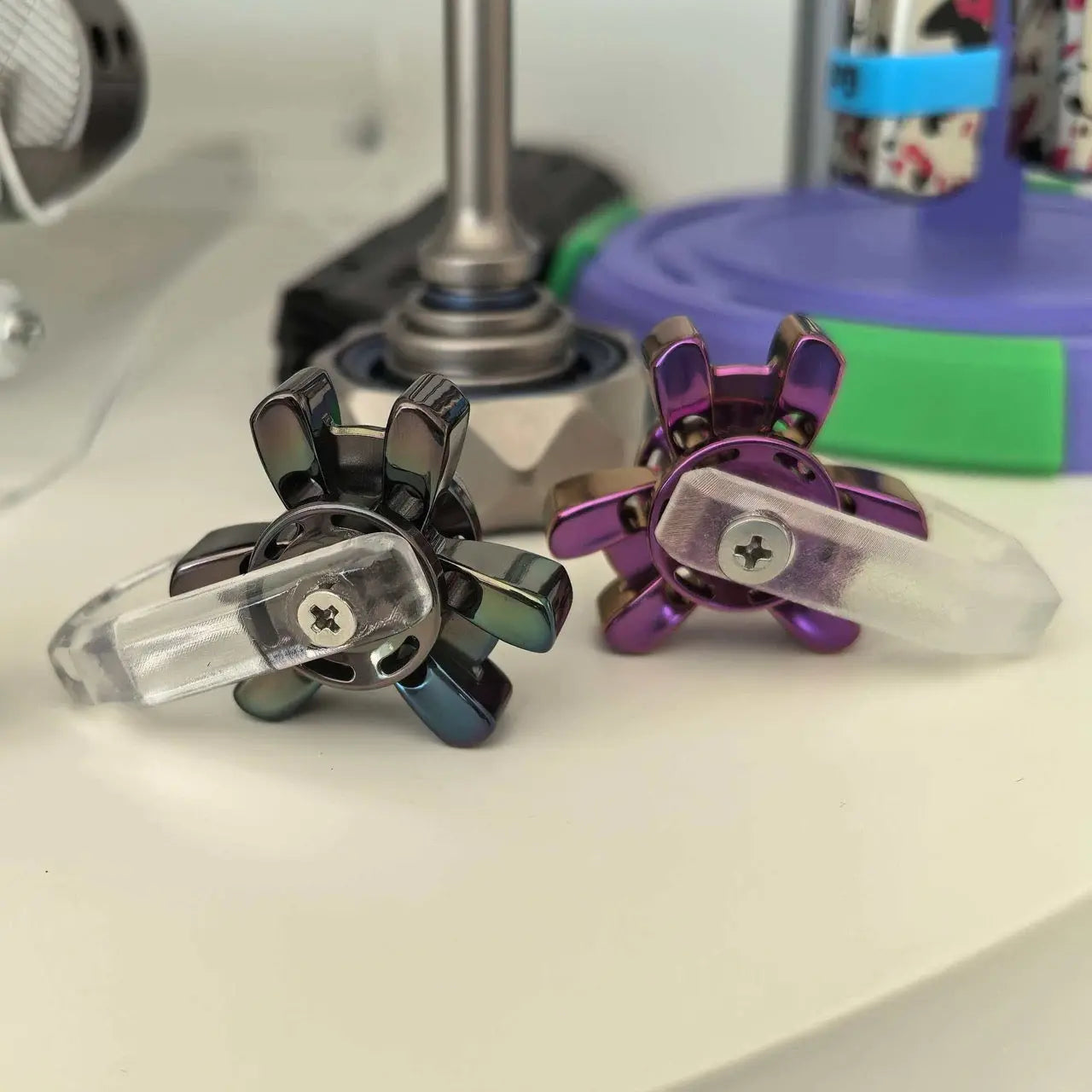 Glimmer DIM EDC