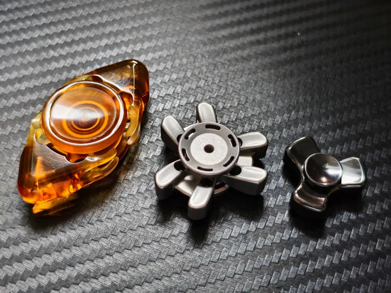 Glimmer DIM EDC