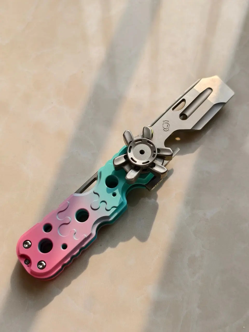 Glimmer DIM EDC