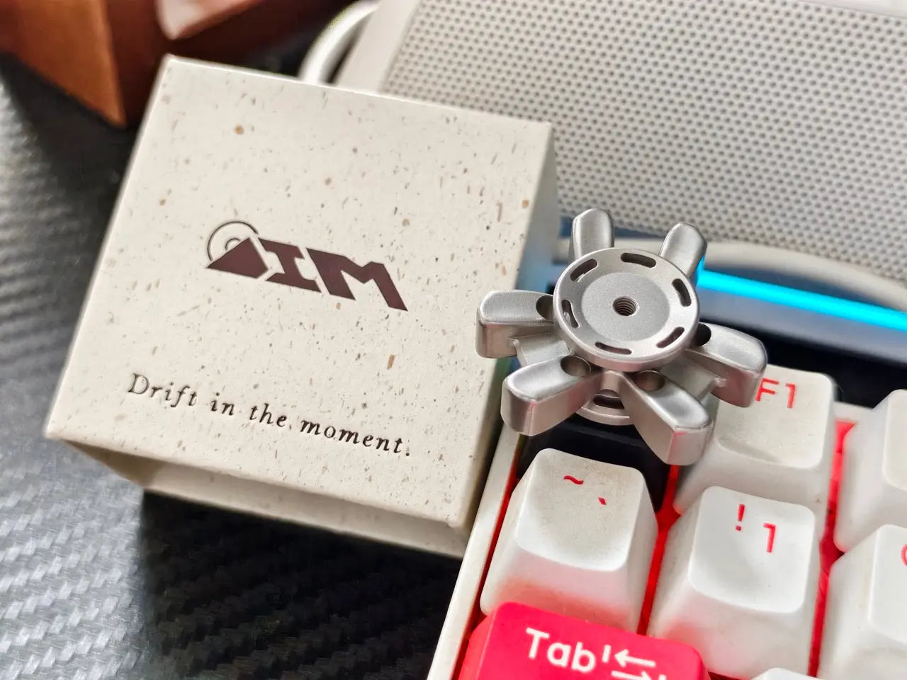 Glimmer DIM EDC