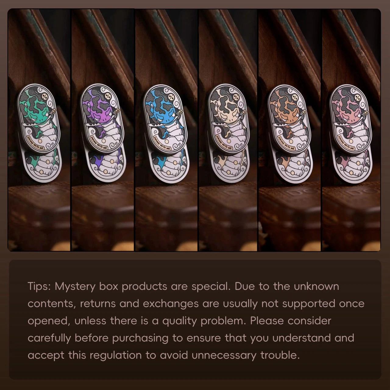 Groove Pro - FU YAO MOT