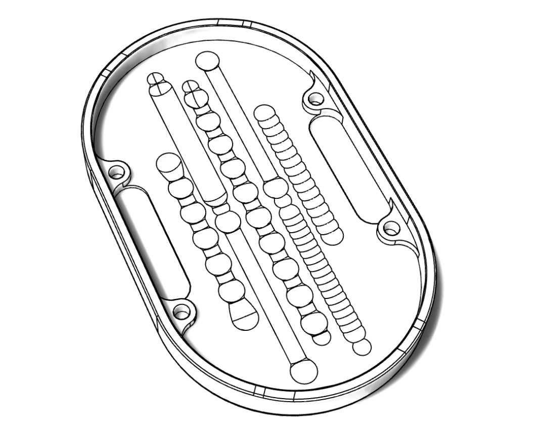 Groove Pro - FU YAO MOT