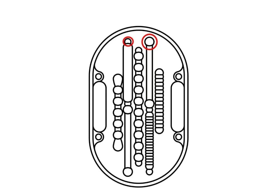 Groove Pro - FU YAO MOT
