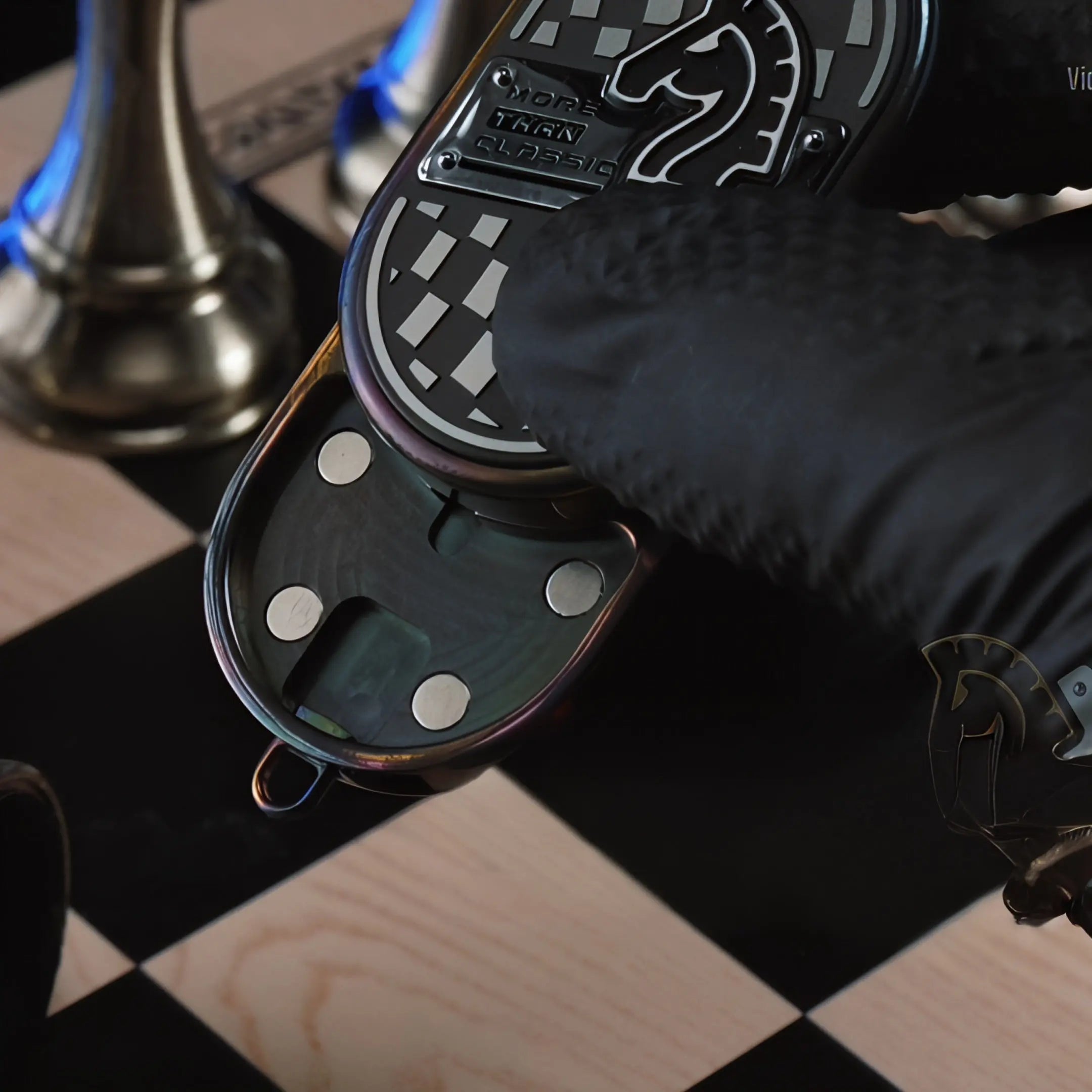 Groove Ultra