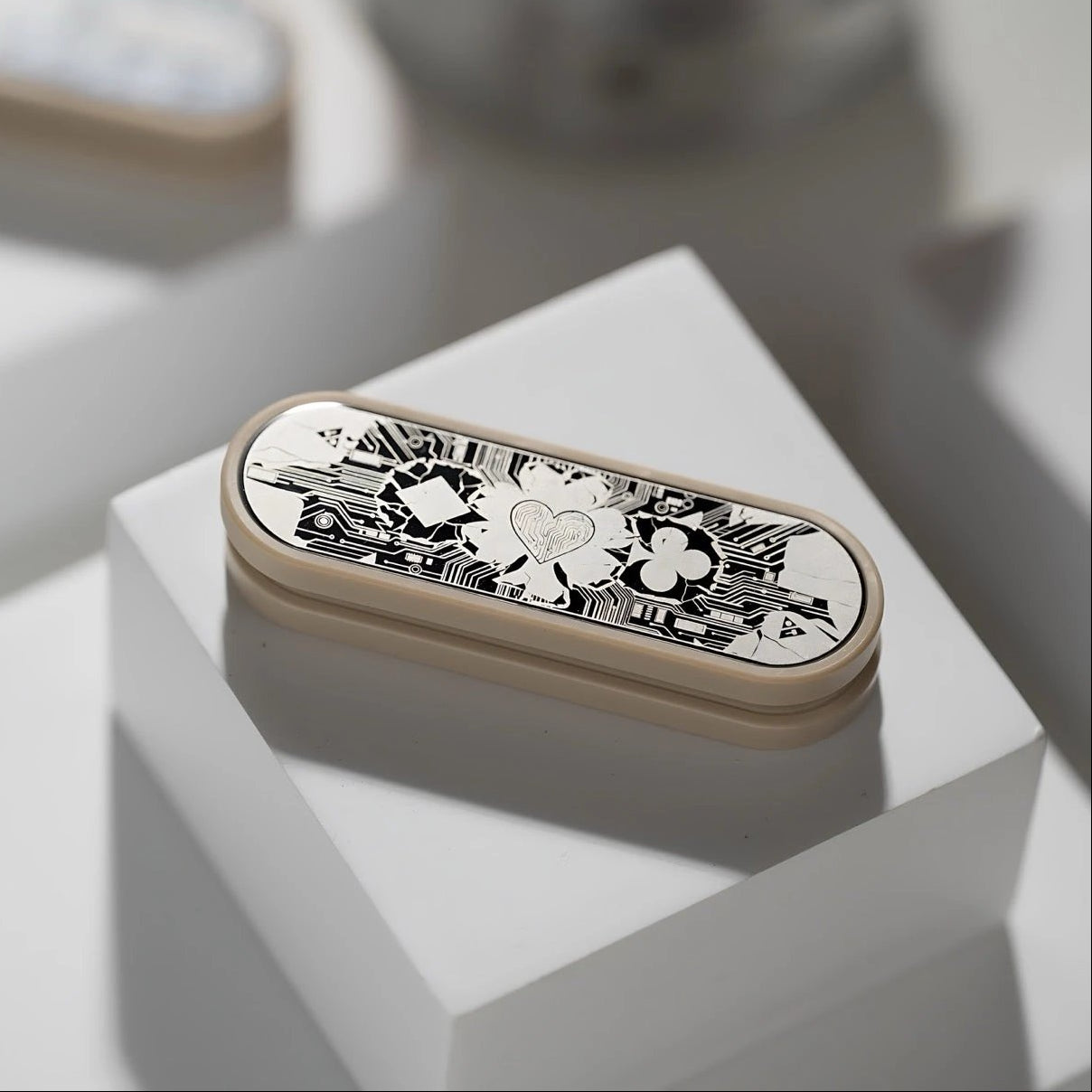 Guan Dan Mini TIER I