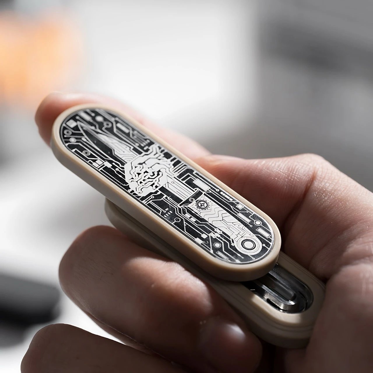 Guan Dan Mini TIER I