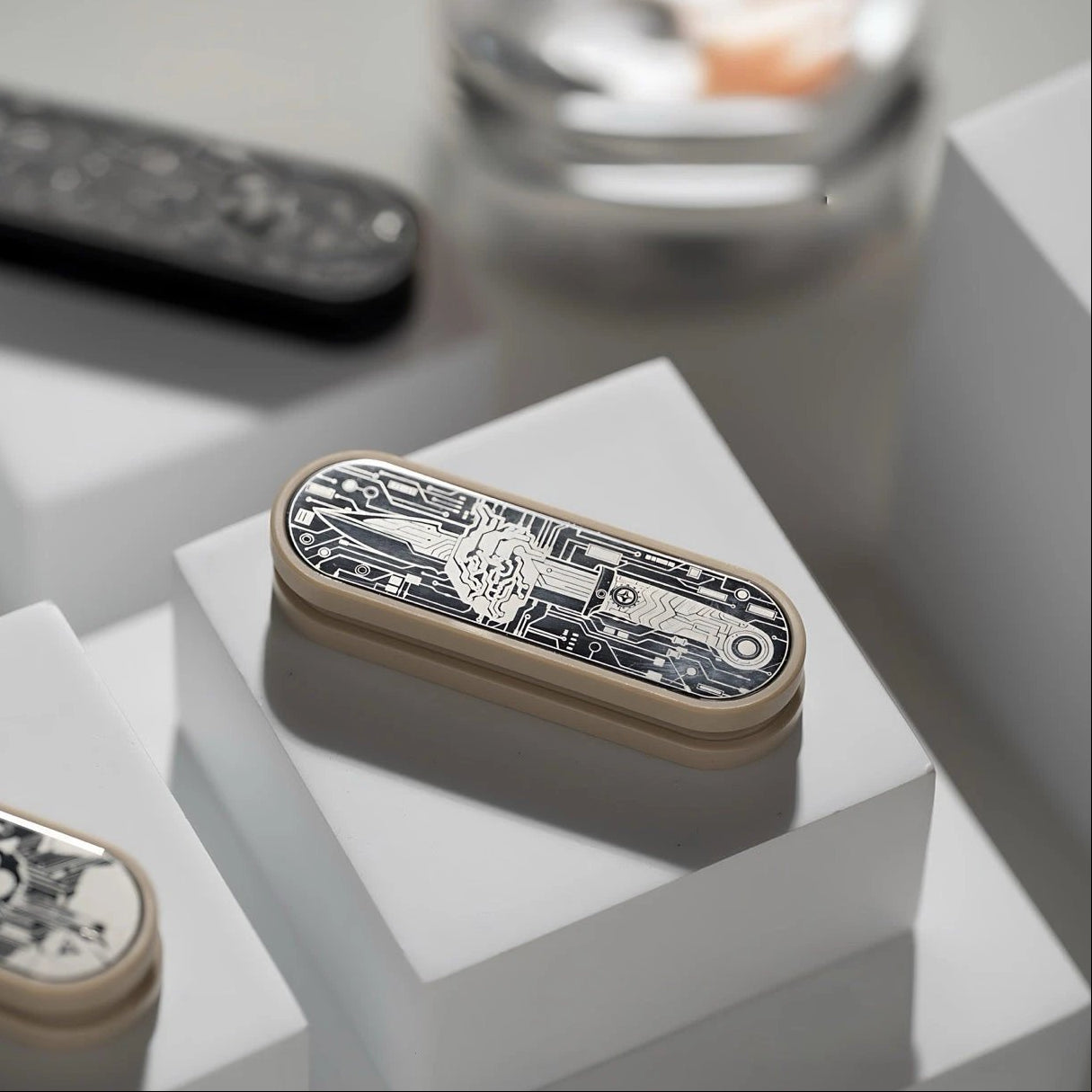 Guan Dan Mini TIER I