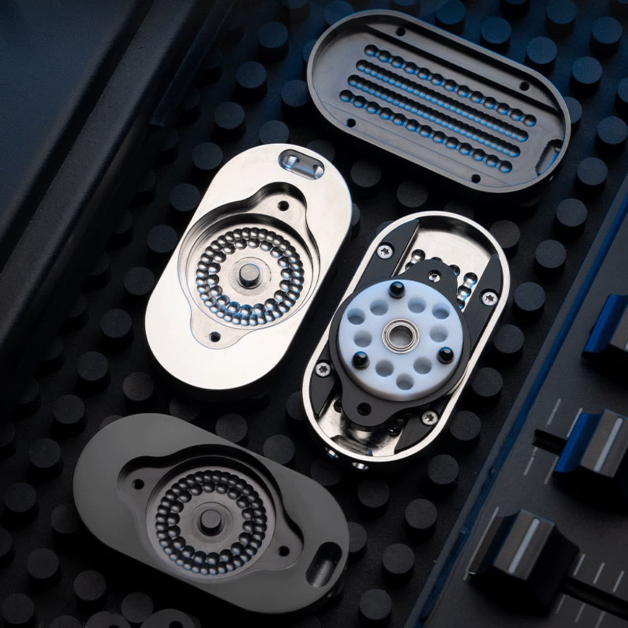 Guardian-X1 - CY EDC (CHENYU)