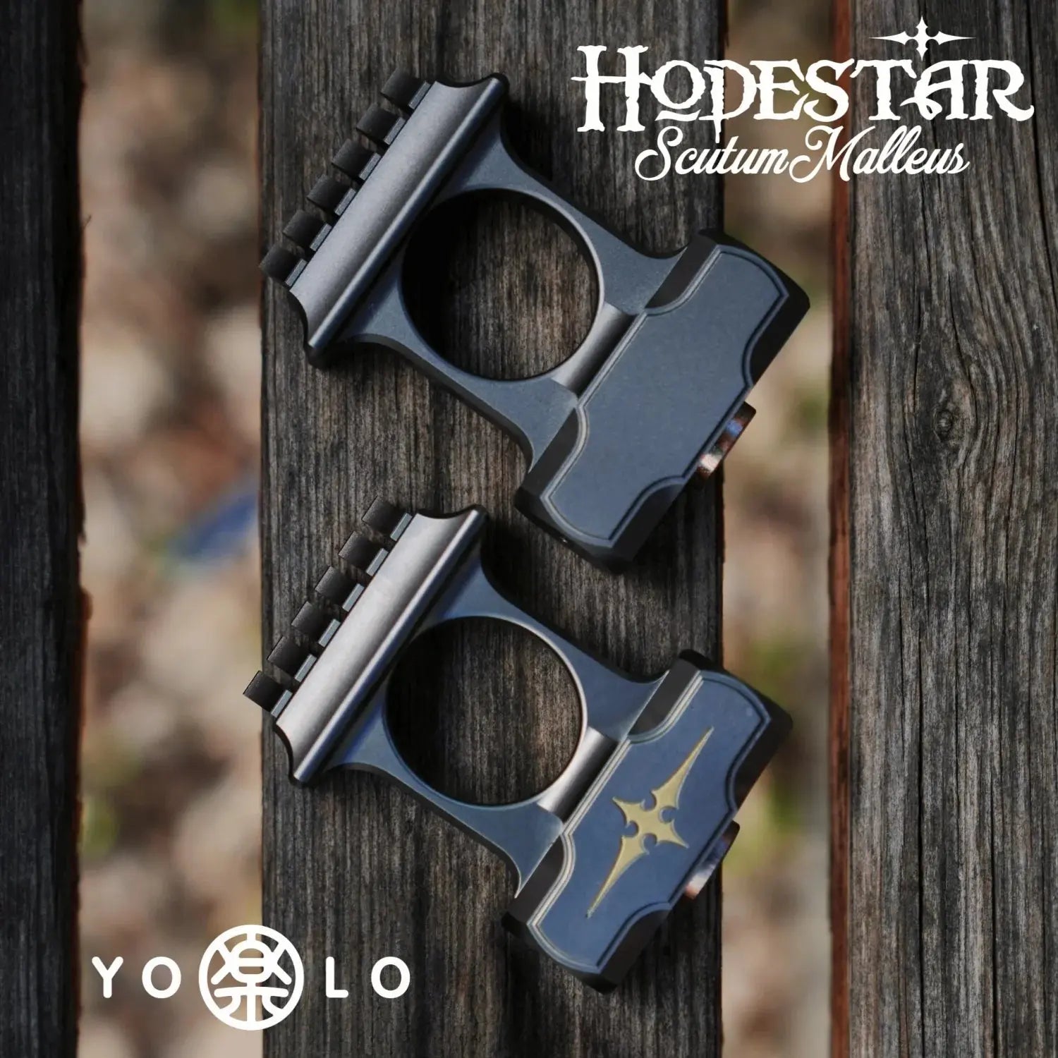HODESTAR