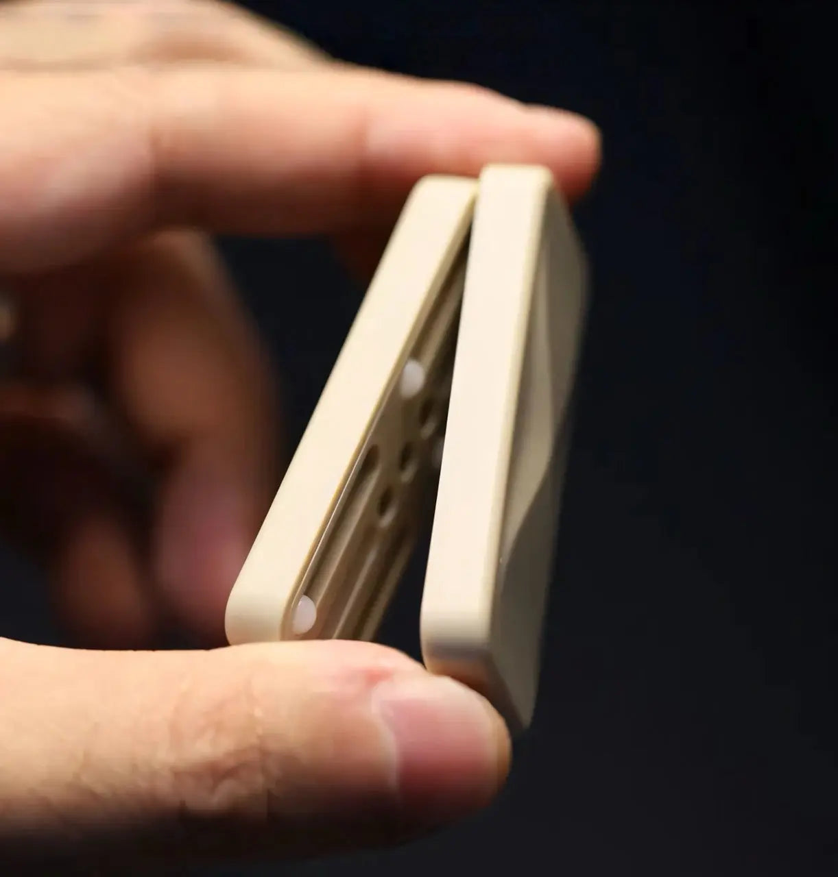 HOURGLAS GAO STUDIO