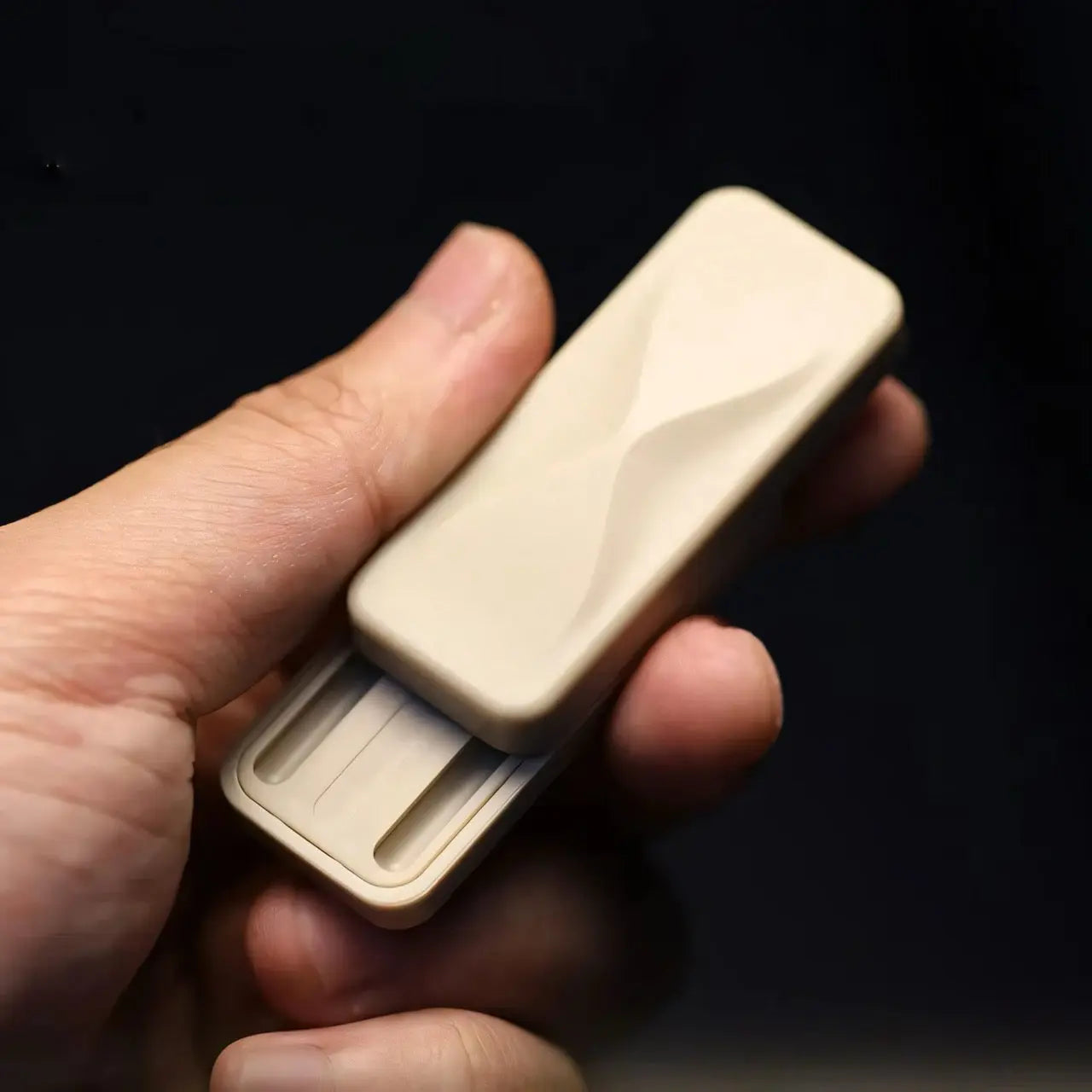 HOURGLAS GAO STUDIO