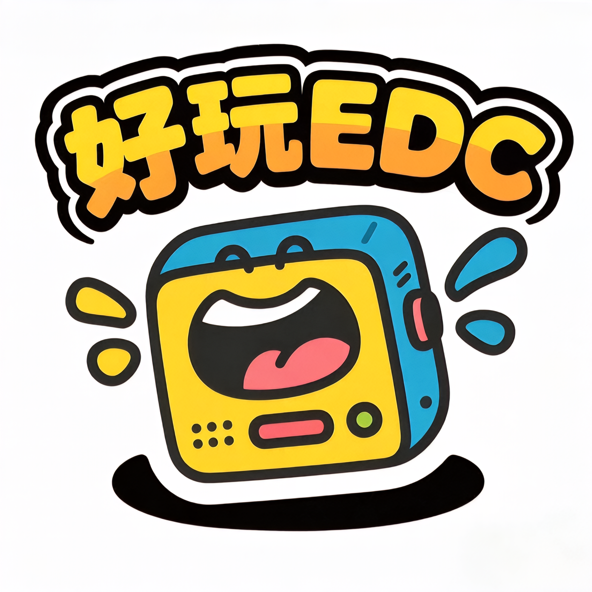 HW EDC