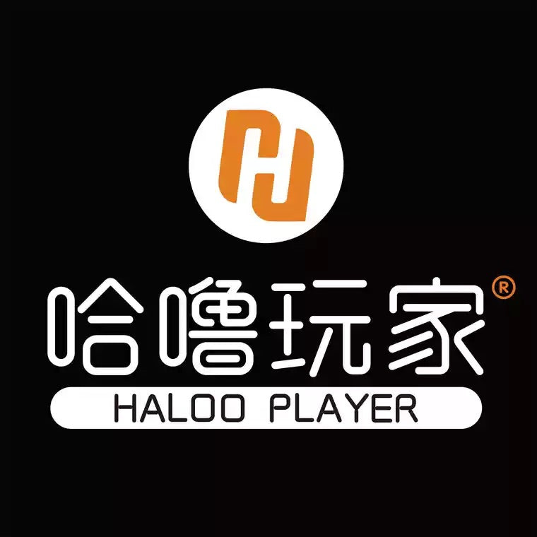 Haloo Player