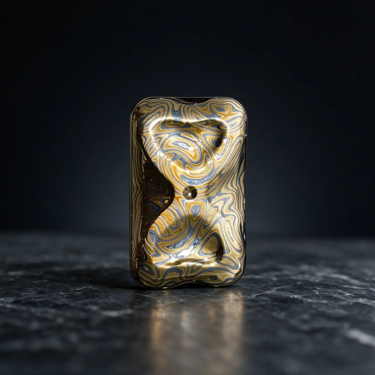Heart Flutter YY EDC