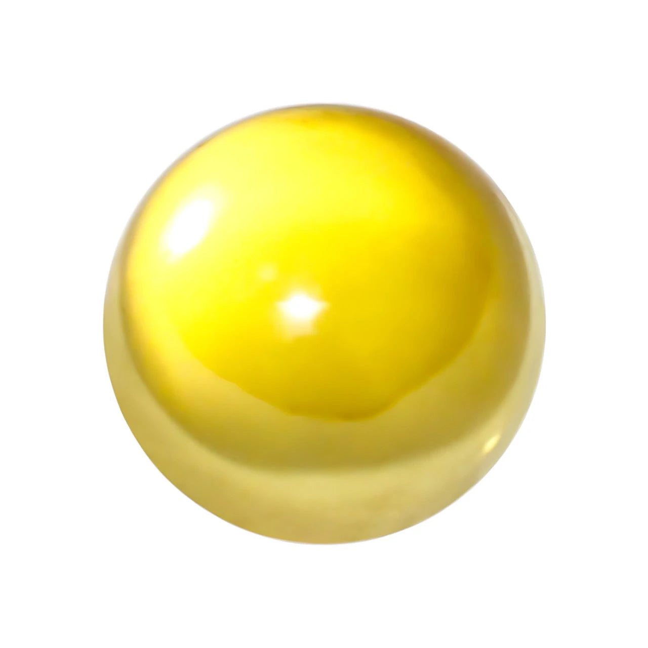 High Precision Zircon Bead - Custom
