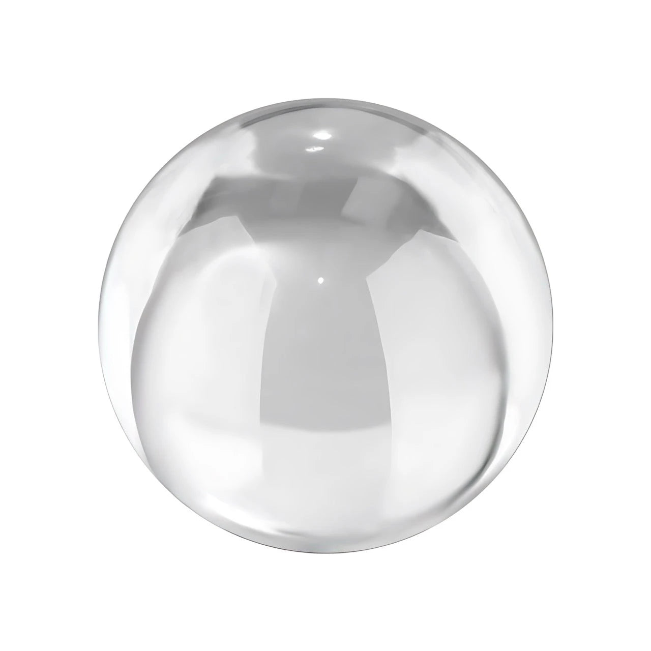 High Precision Zircon Bead - Custom