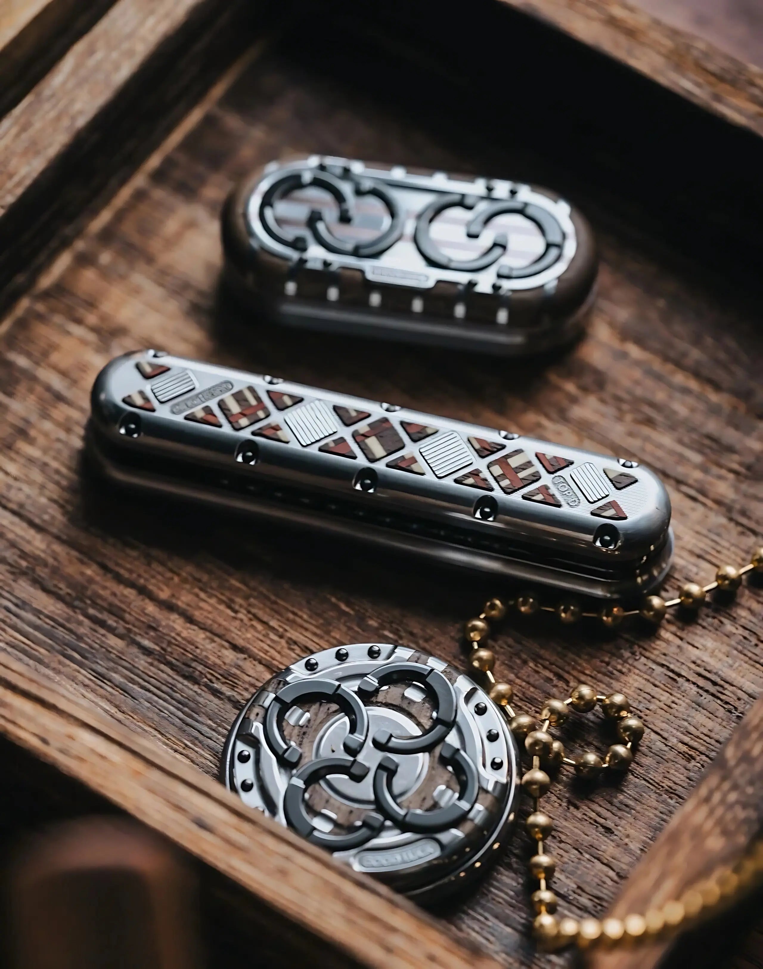 Horseshoe Series