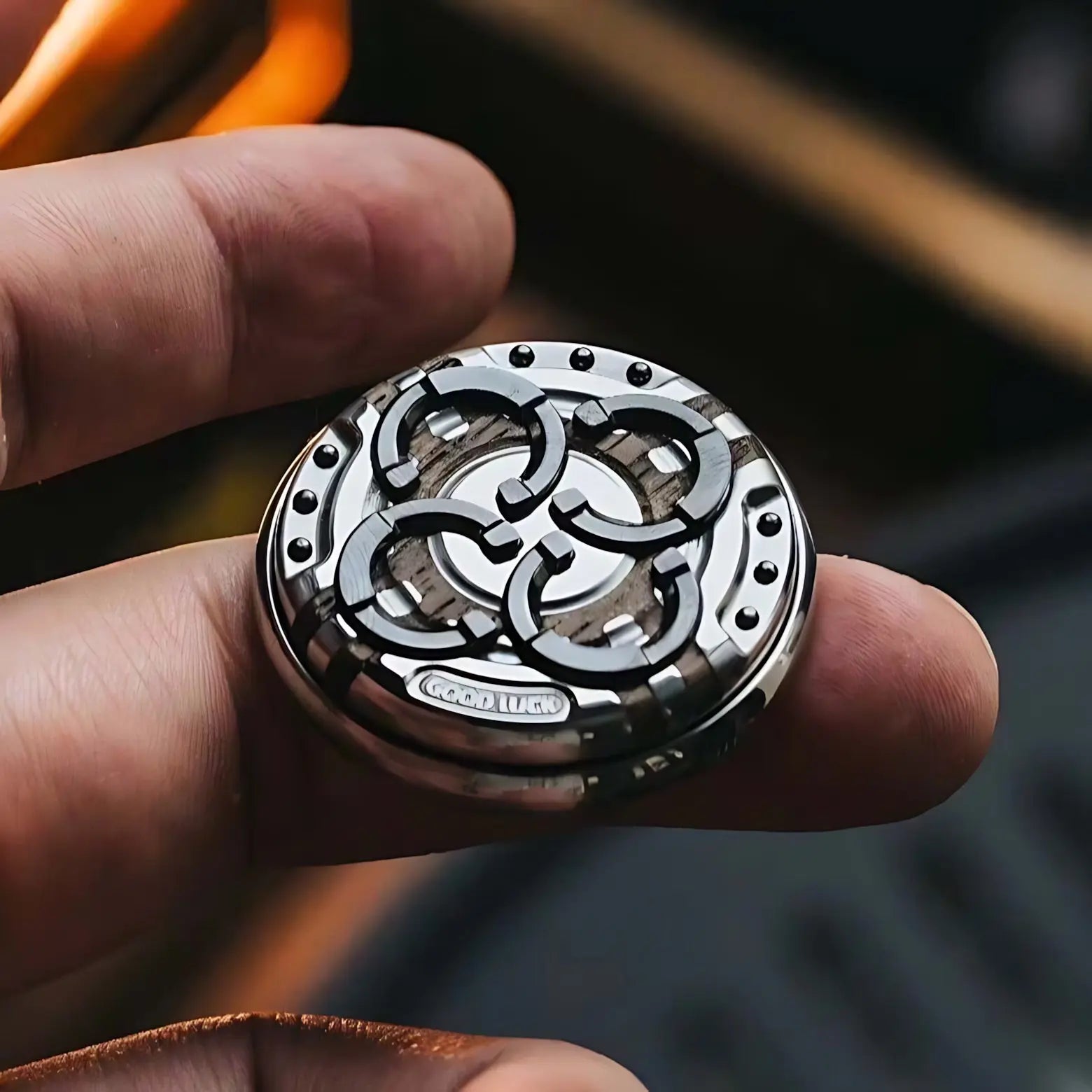 Horseshoe Series