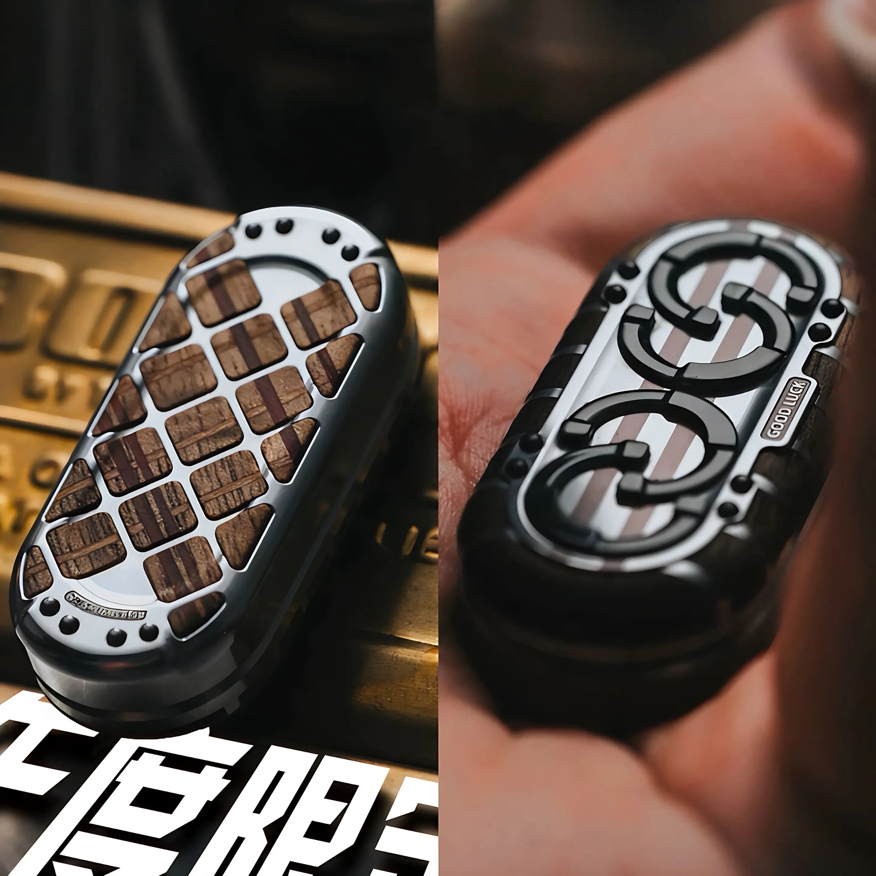 Horseshoe Series