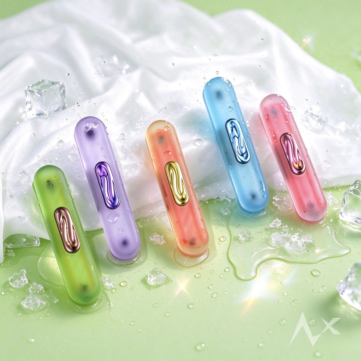 ICE POP SHE XIANG