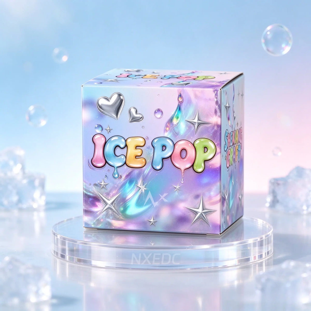 ICE POP SHE XIANG