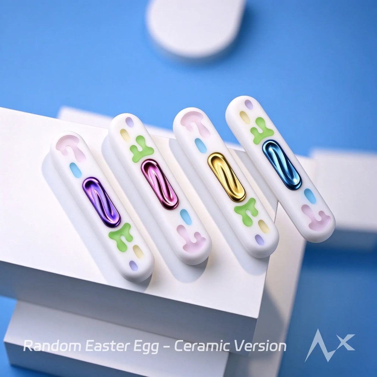 ICE POP SHE XIANG