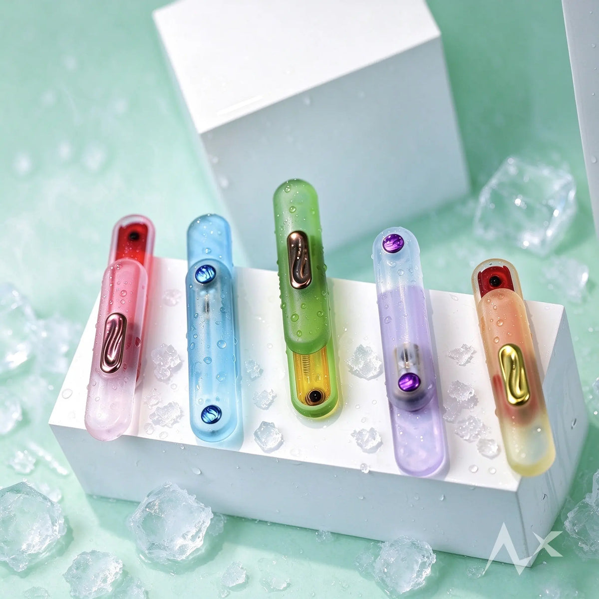 ICE POP SHE XIANG
