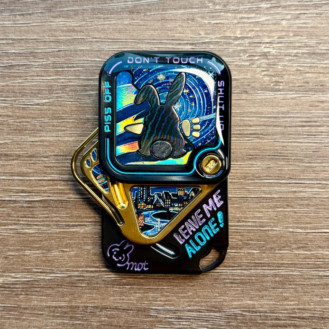 SNAP Bespoke Services