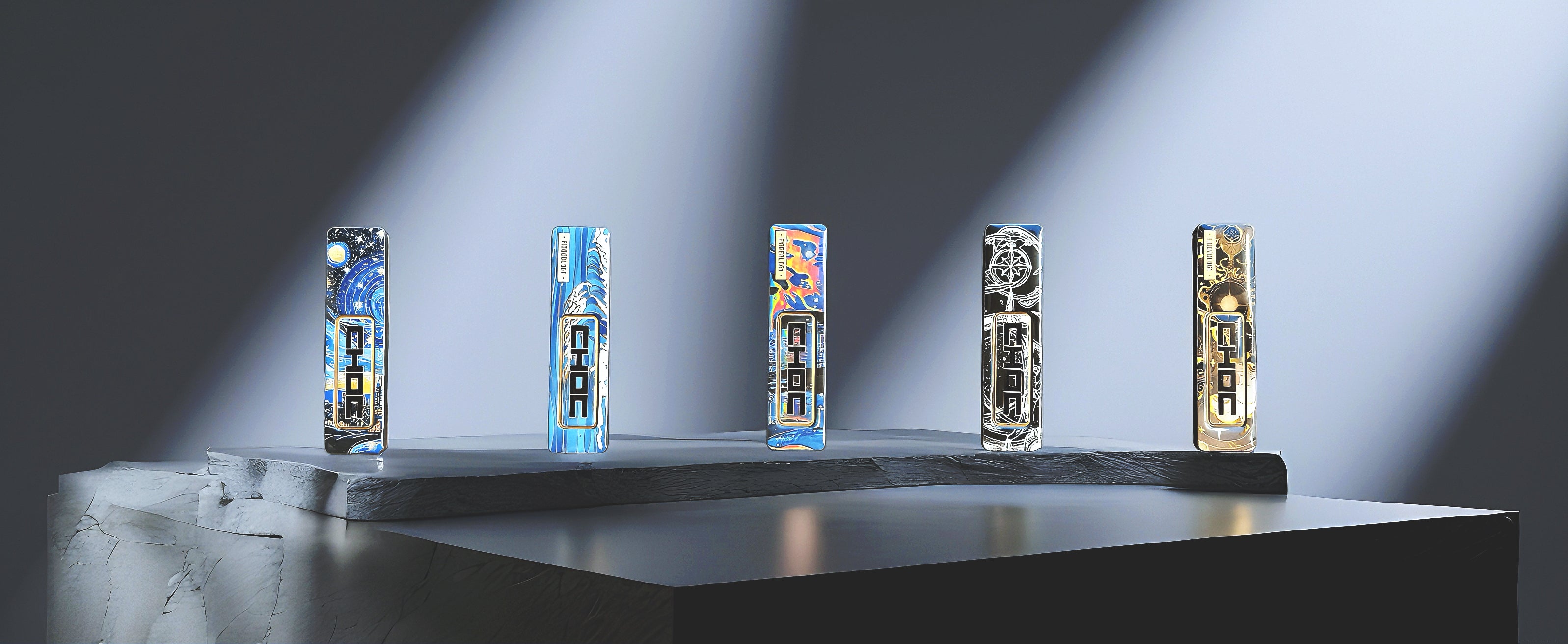 Choc Bespoke Services