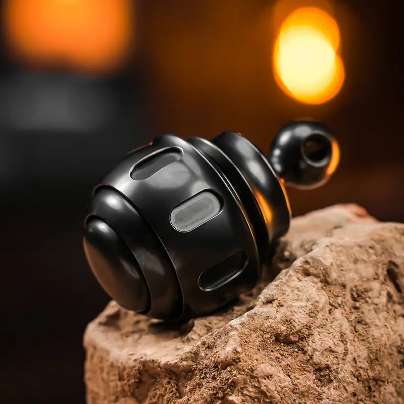 Impact Capsule - MUYI (NAYICI)