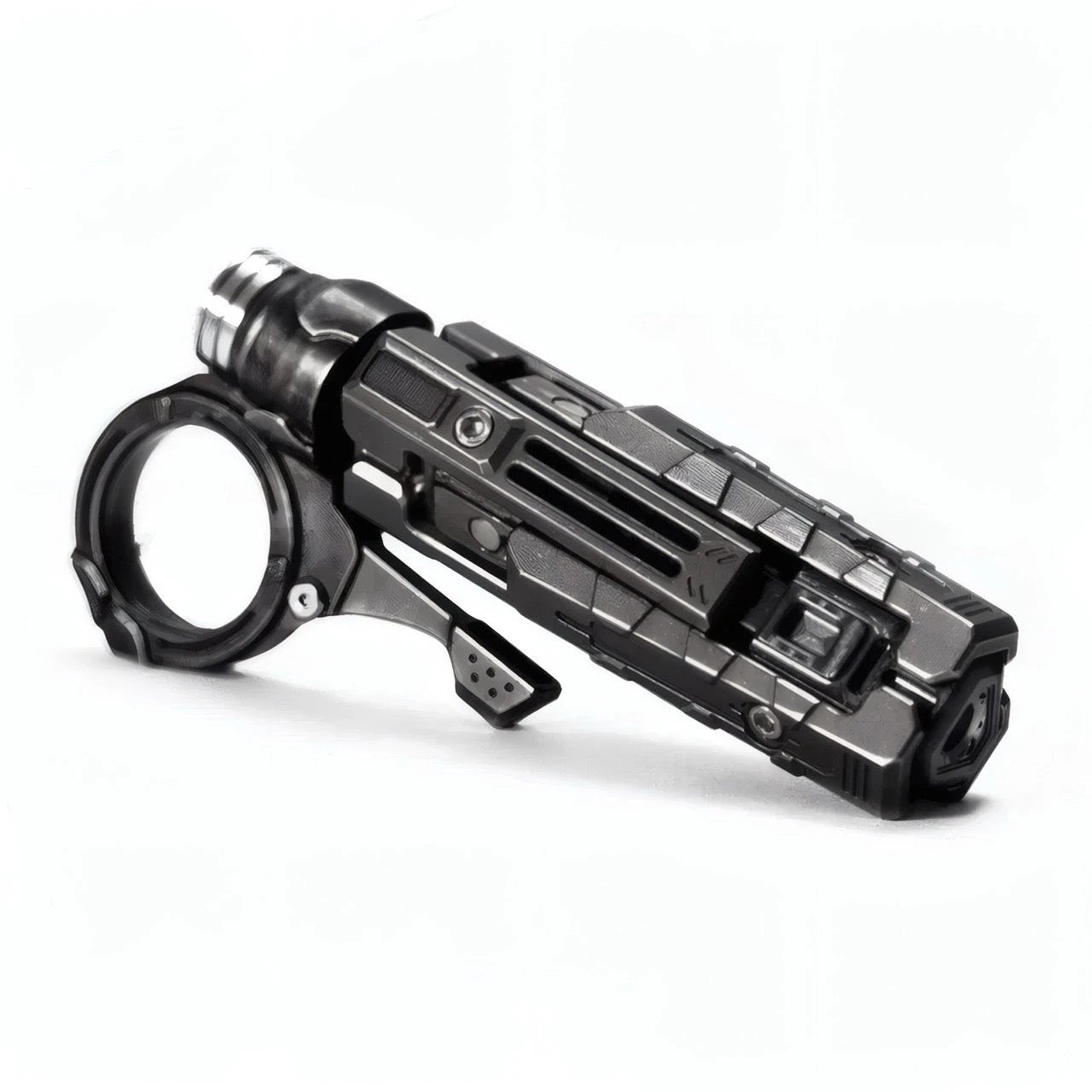 Iron Curtain Proxy EDC