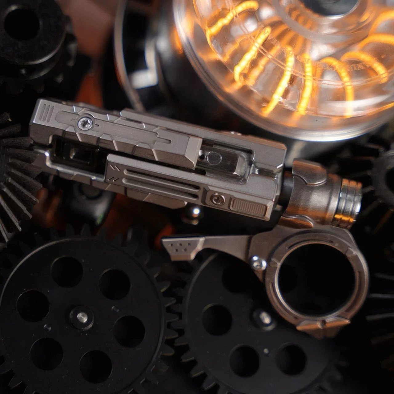 Iron Curtain Proxy EDC