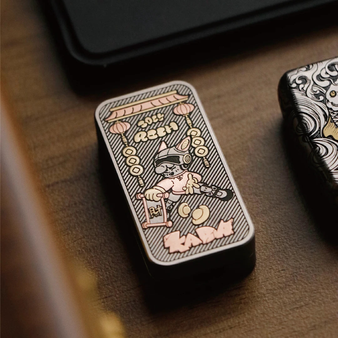 KADA RICH - KADA EDC