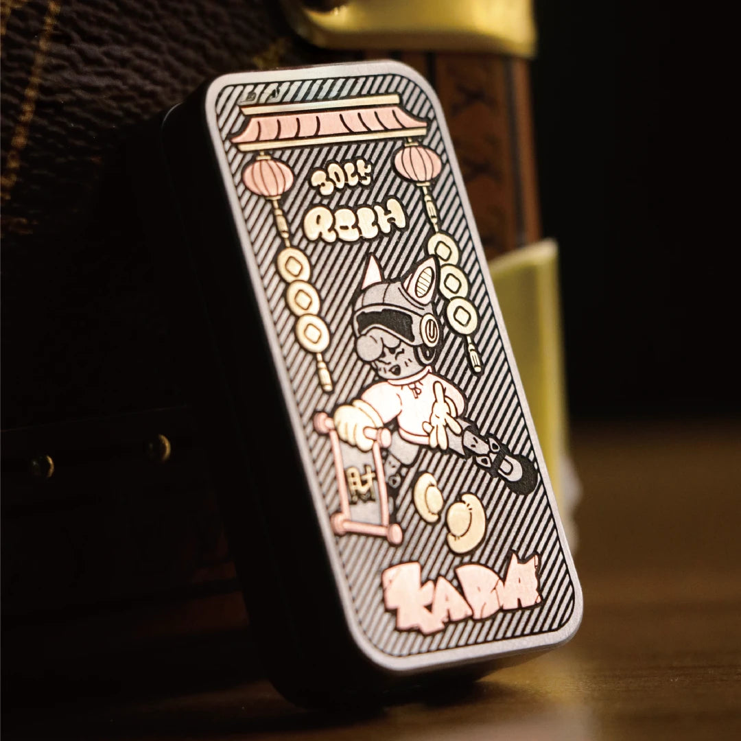 KADA RICH - KADA EDC