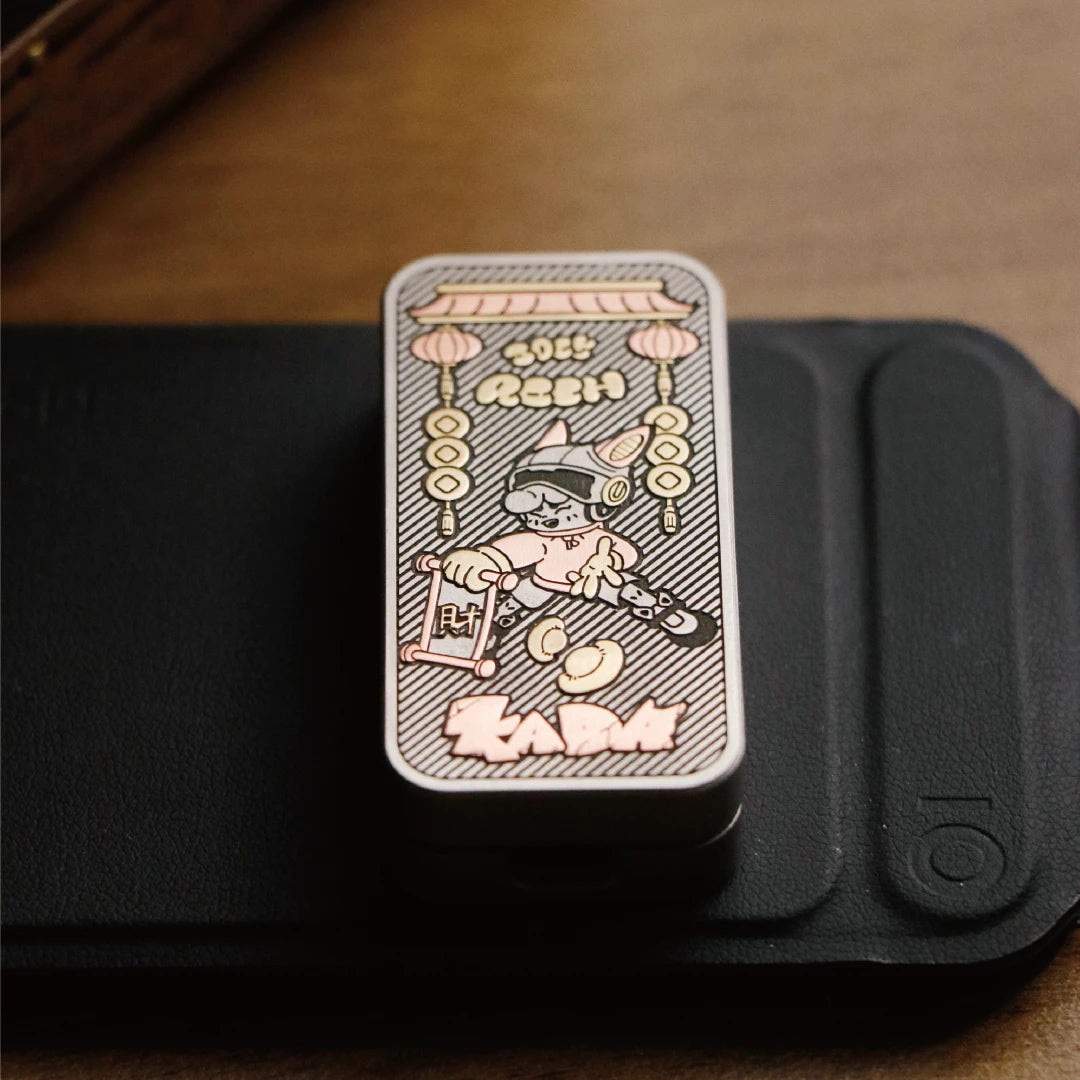 KADA RICH - KADA EDC