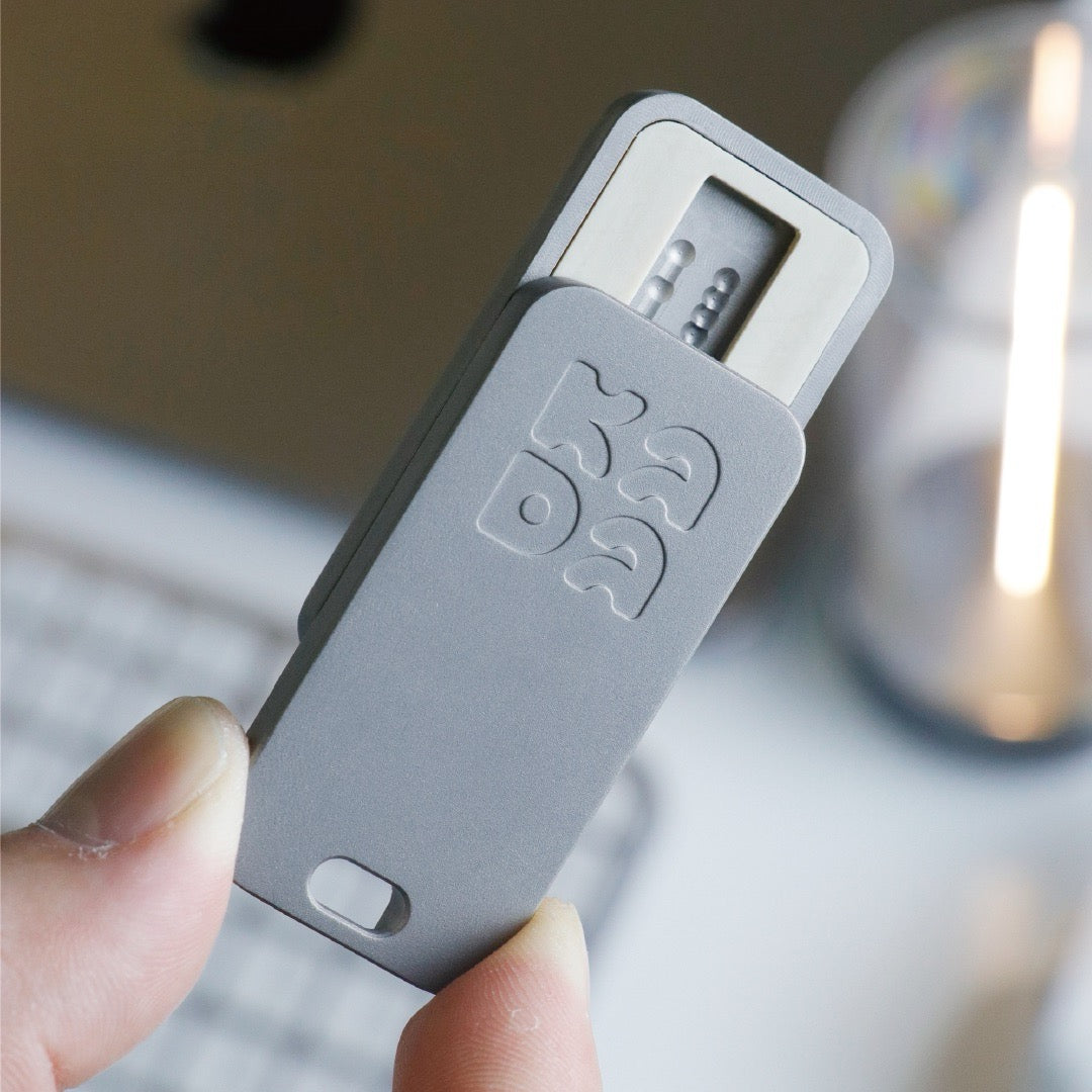 KADA Slider - KADA EDC