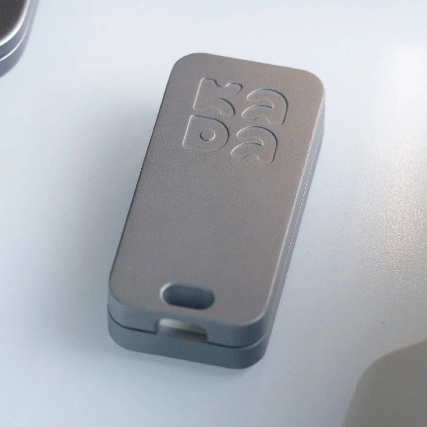 KADA Slider - KADA EDC