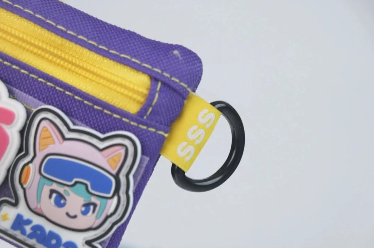 KADA x SSS EDC Storage Bag