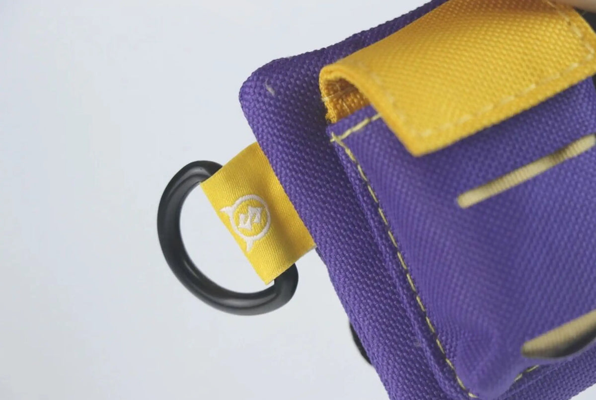 KADA x SSS EDC Storage Bag