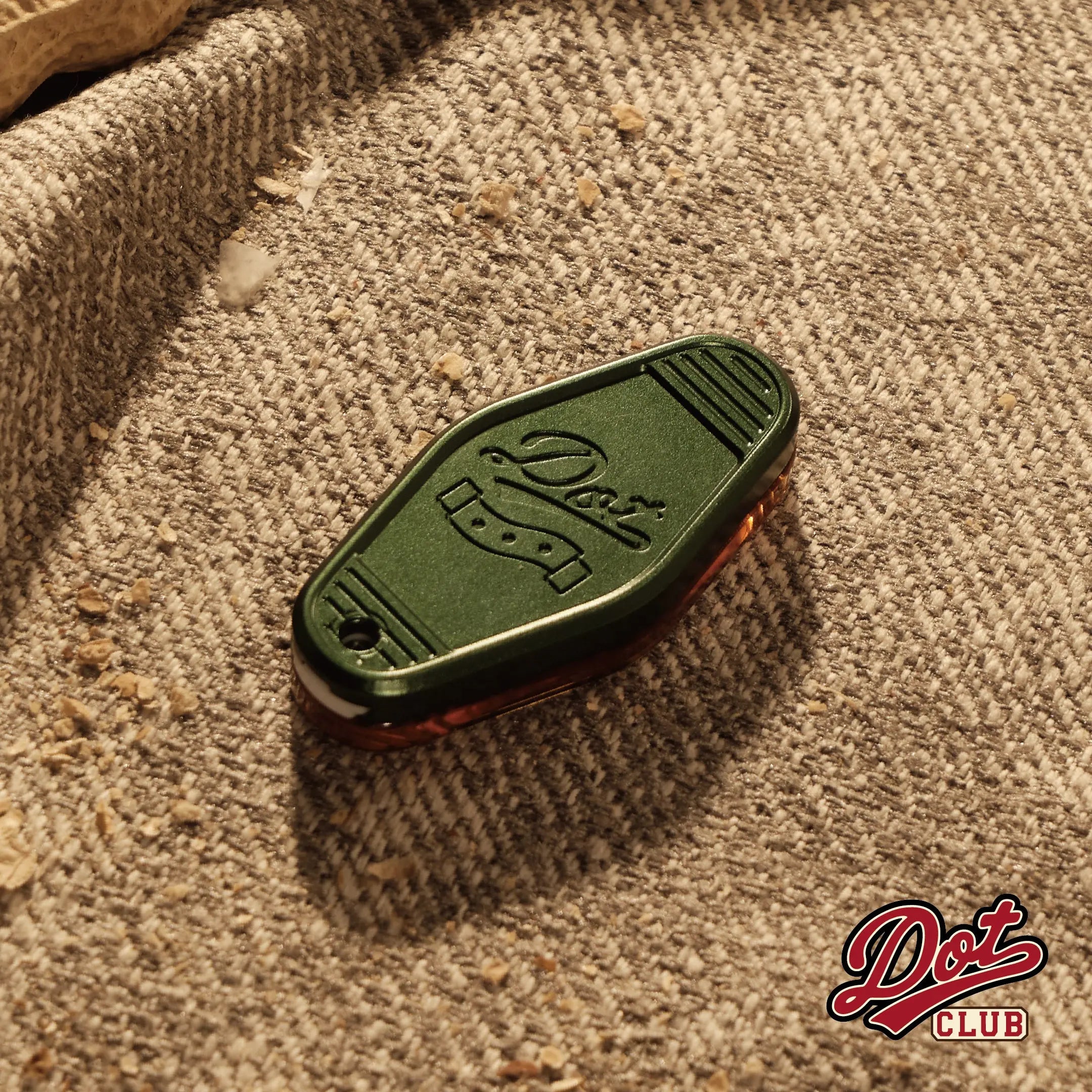 KEY FOB