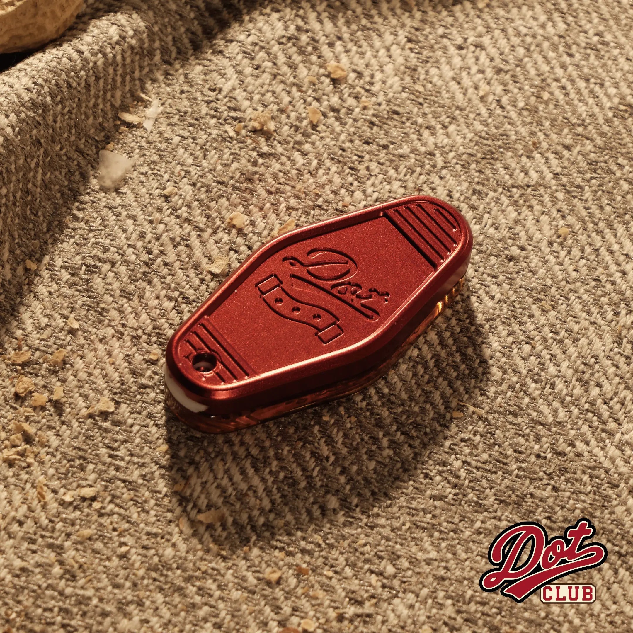KEY FOB