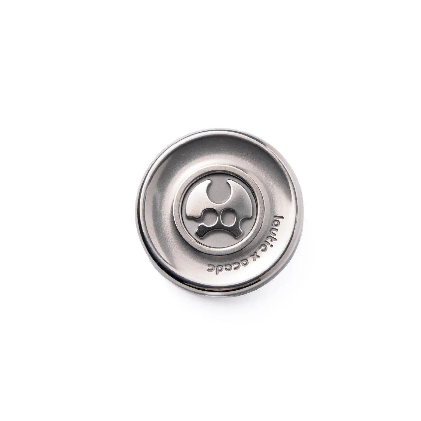 Lautie x ACEdc Demon Milk Cap 2.0