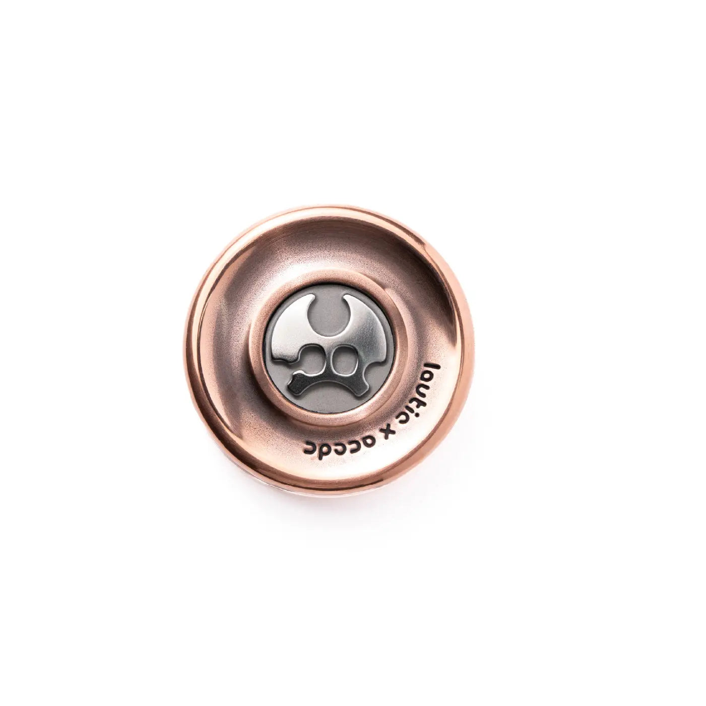 Lautie x ACEdc Demon Milk Cap 2.0