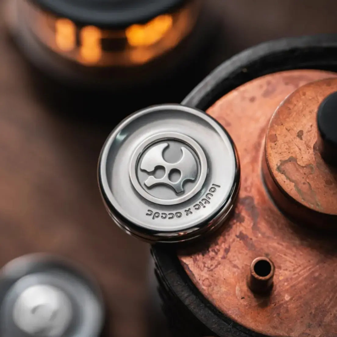 Lautie x ACEdc Demon Milk Cap 2.0