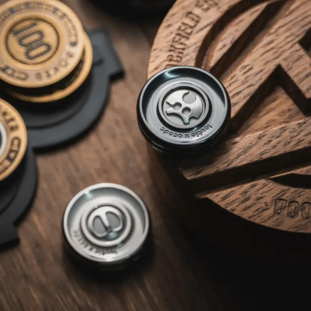 Lautie x ACEdc Demon Milk Cap 2.0