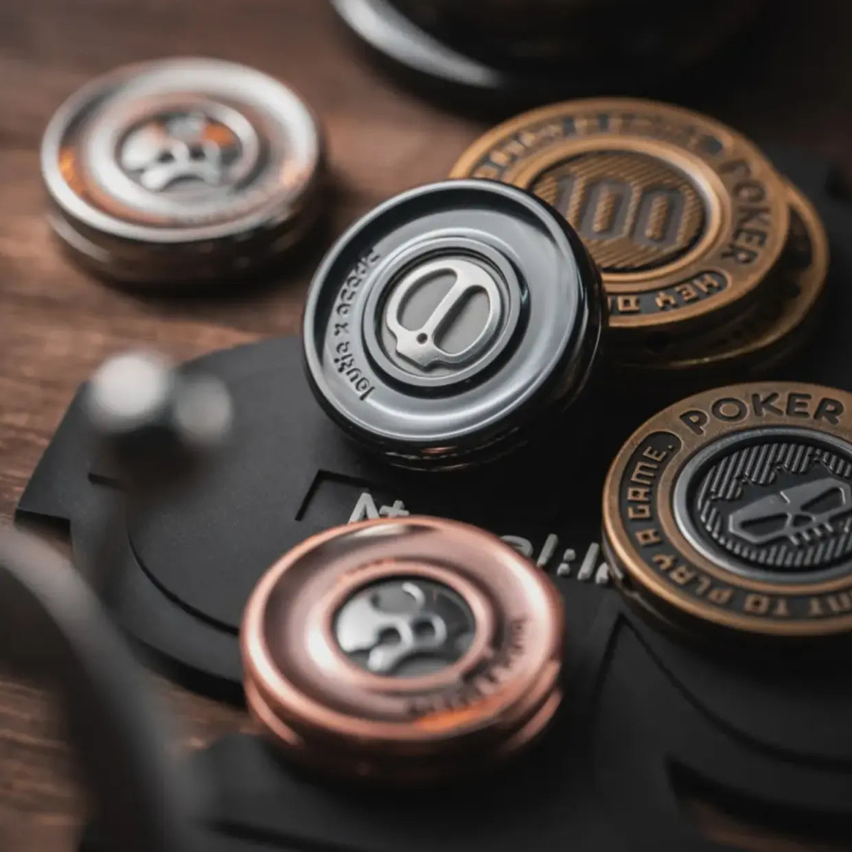 Lautie x ACEdc Demon Milk Cap 2.0