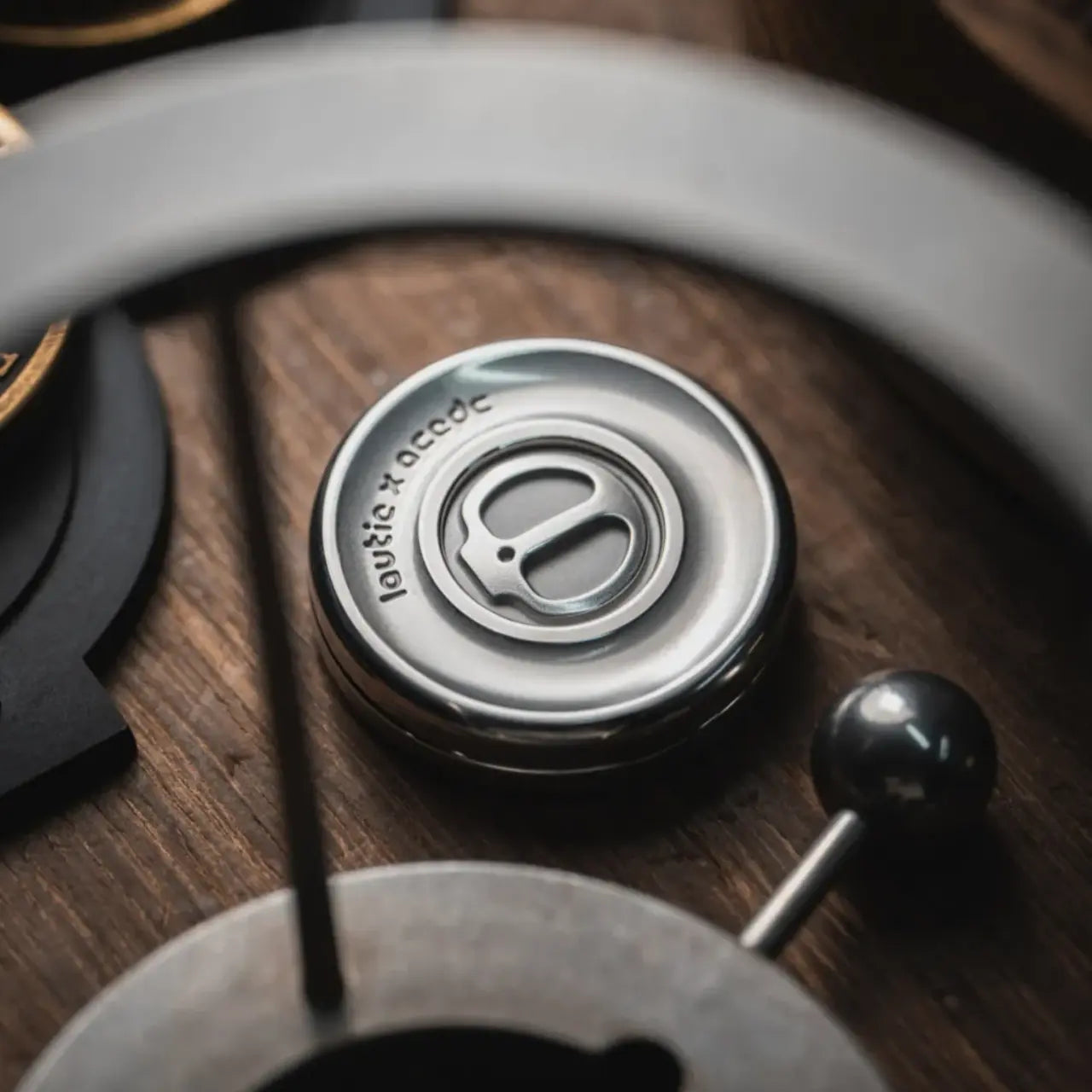 Lautie x ACEdc Demon Milk Cap 2.0