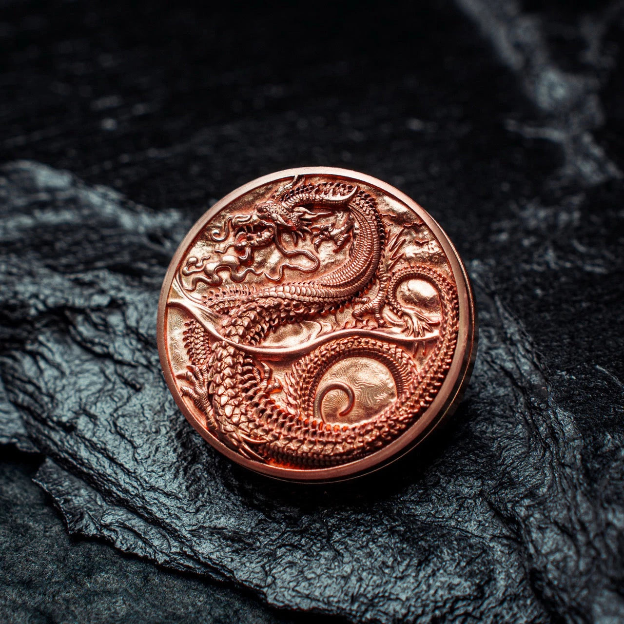 Loong Coin HF EDC